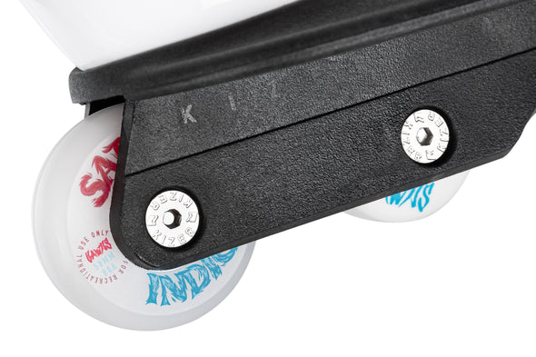 Gawds Team Complete Skates 2023