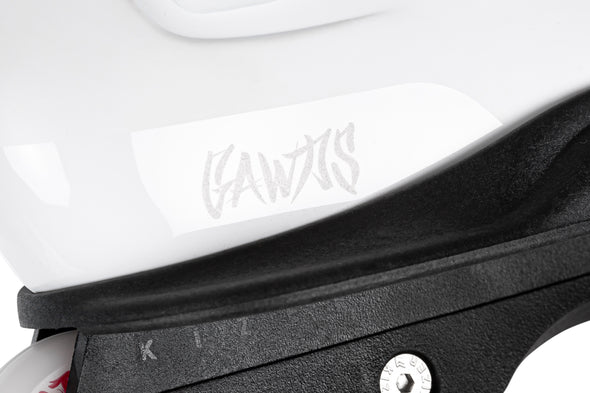 Gawds Team Complete Skates 2023