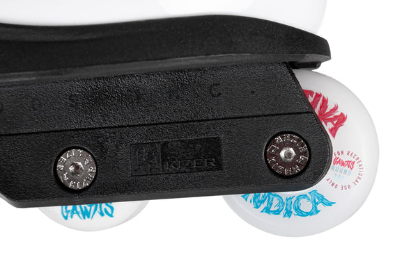 Gawds Team Complete Skates 2023