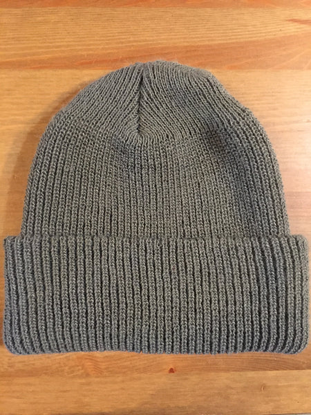 Mids Basic Beanie Multiple Colors