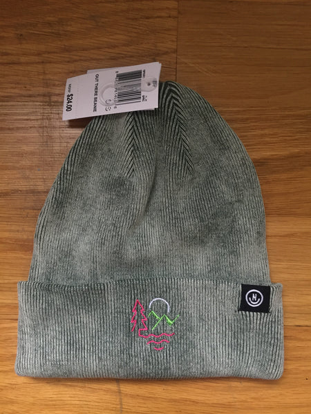 Neff Out There Beanie 2019