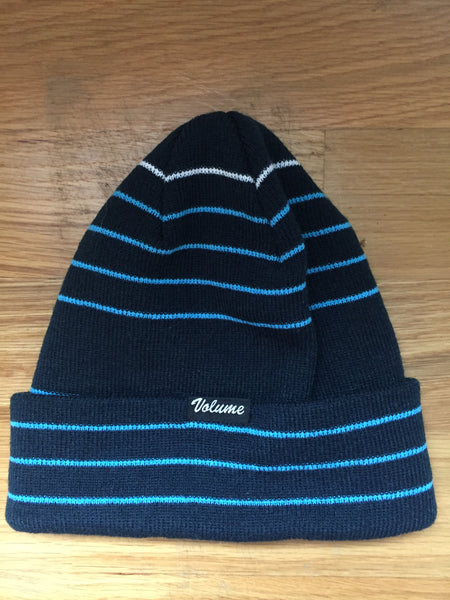Volume Beanie