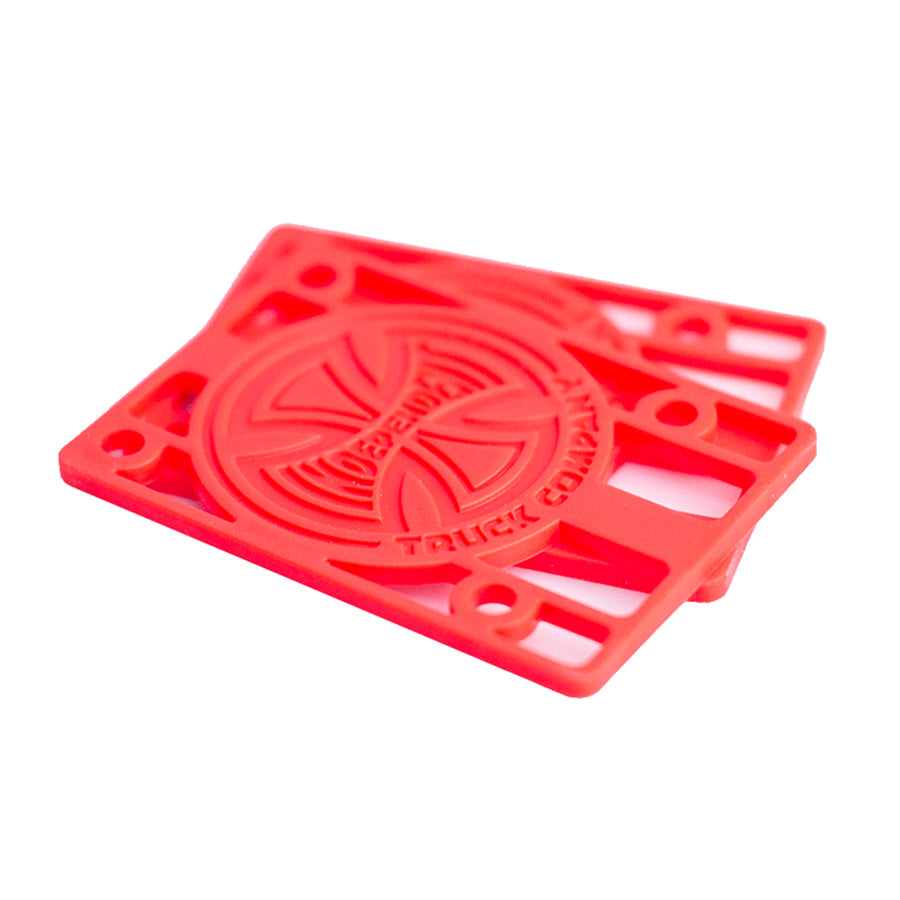 Pk4 Risers Krux Risers 1/4 Pk/2 | THURO
