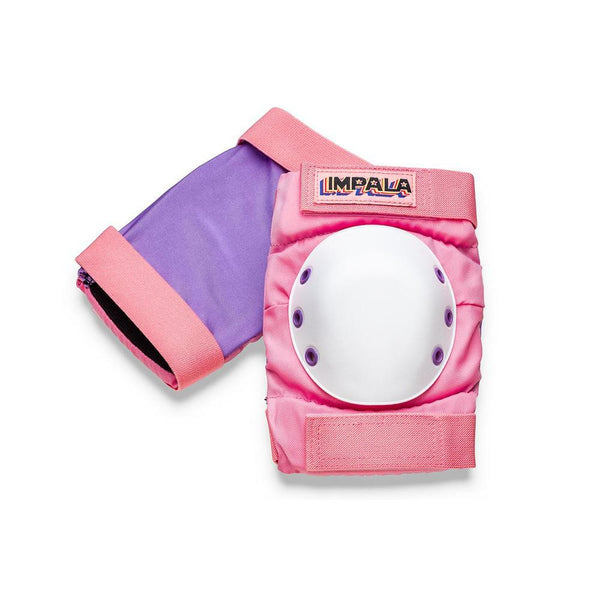 Impala Adult Protective Set - Multiple Colors