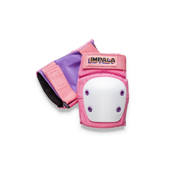 Impala Adult Protective Set - Multiple Colors