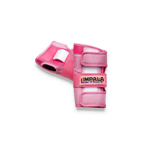 Impala Adult Protective Set - Multiple Colors