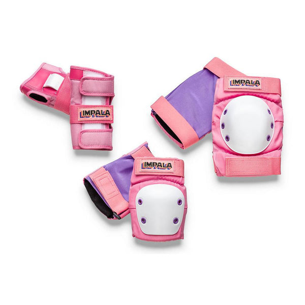 Impala Adult Protective Set - Multiple Colors
