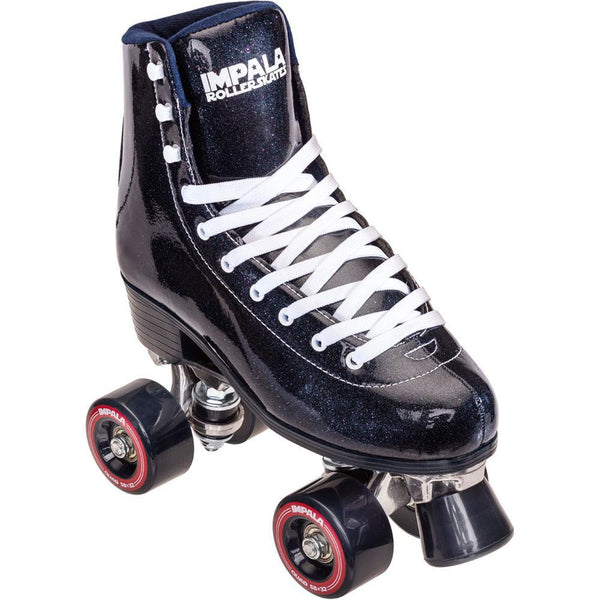 Impala Quad Skates - Midnight - Size 5.0 Only - Super Sale
