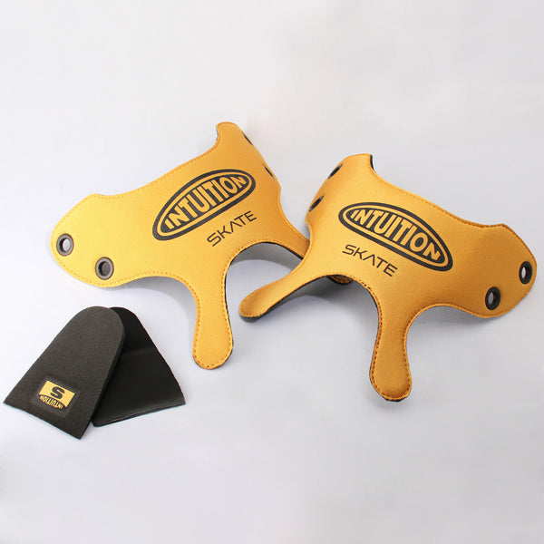 Intuition Skate Liner V2