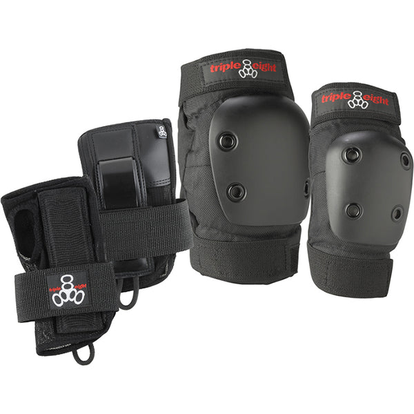 Triple 8 JR DERBY 3-PACK