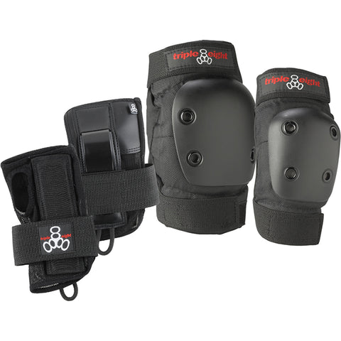 Triple 8 JR DERBY 3-PACK