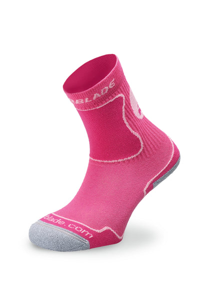 Rollerblade Kids Socks G Fuchsia/Pink