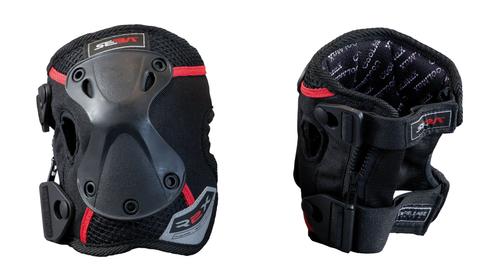 SEBA ZIPPER PRO KNEE PADS
