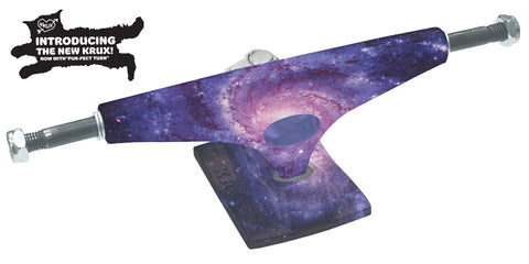 Krux K5 Galaxy StandardTrucks- Set of 2