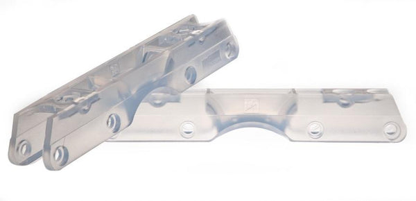 Kizer Franky Morales Fluid IV Clear UFS Frames - Size S Only - Sale