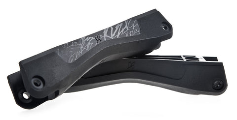 Kizer Type X Frames - Sale