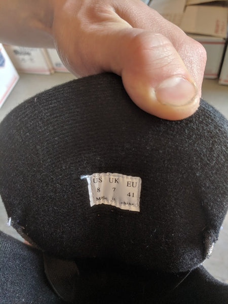 Razors Replacement Liners - Size 8 Only - Sale