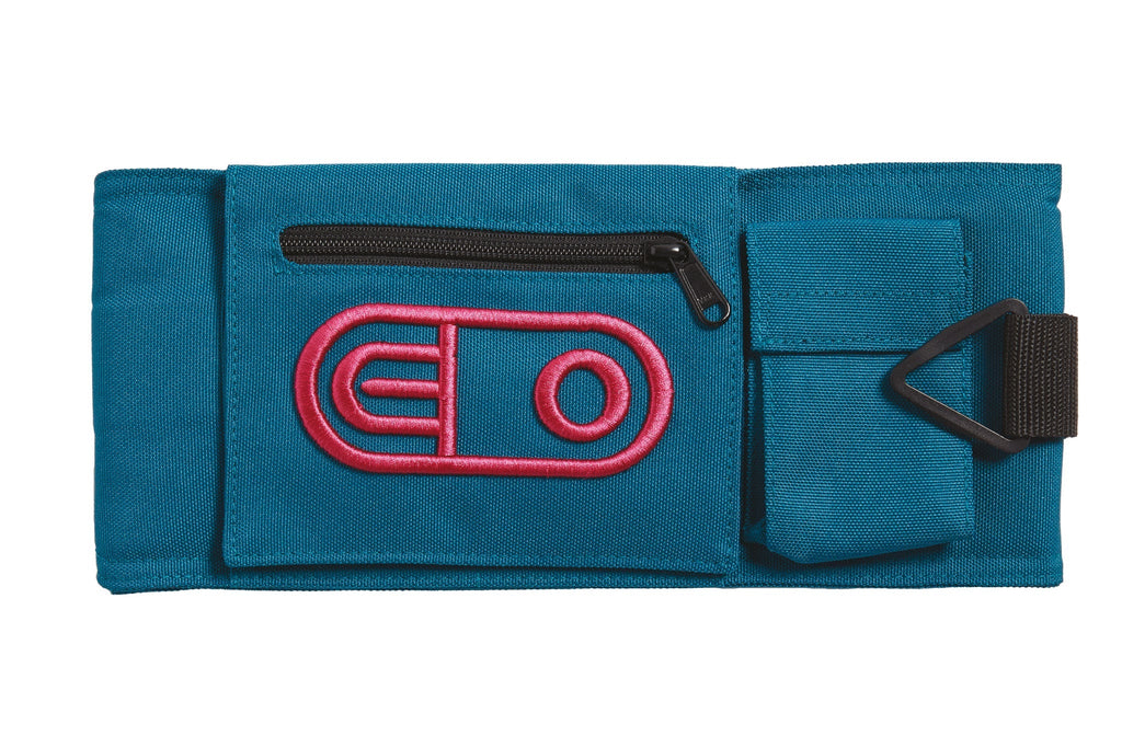 Airblaster Leg Bag | THURO