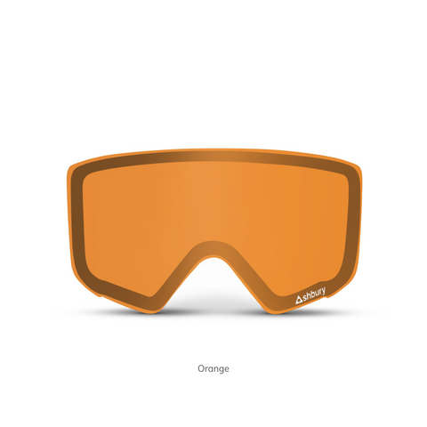 Ashbury Arrow Spare Lens