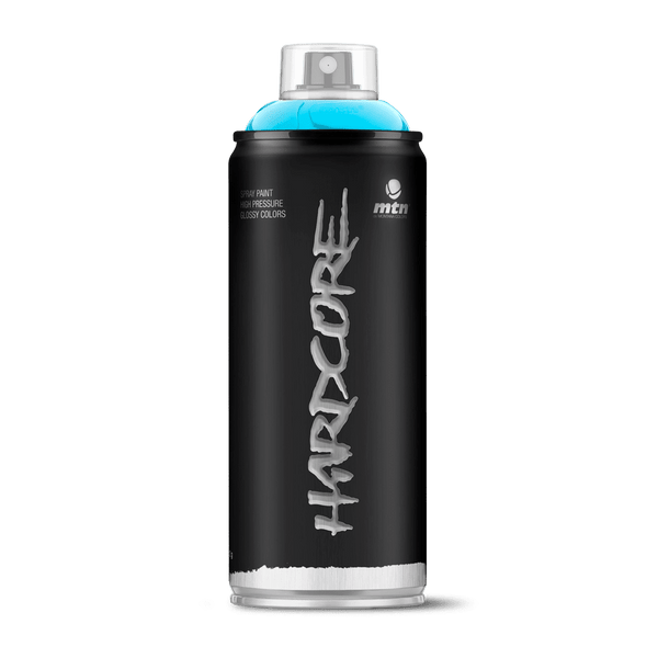 MTN Hardcore Spray Paint - Sale