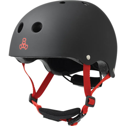 Triple 8 Lil 8 Helmet - Multiple Colors