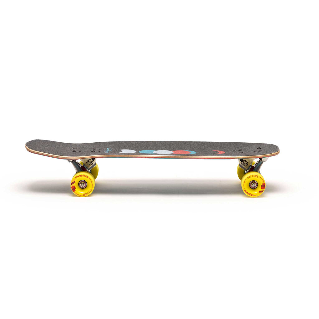 Landyachtz Time Machine 2022