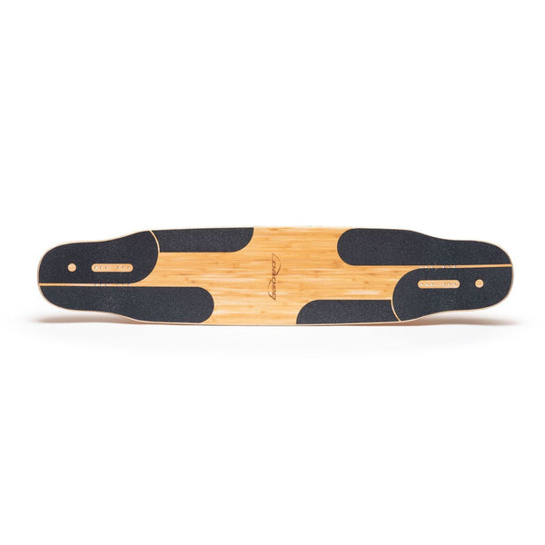 Loaded Mata Hari Longboard Deck