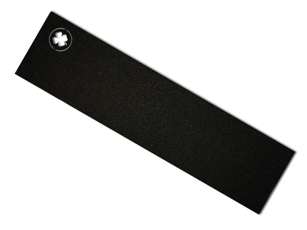 Lucky Die Cut Logo GripperTape