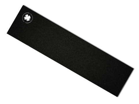 Lucky Die Cut Logo GripperTape