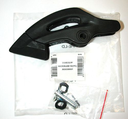 Rollerblade Macroblade 100 Brake Support