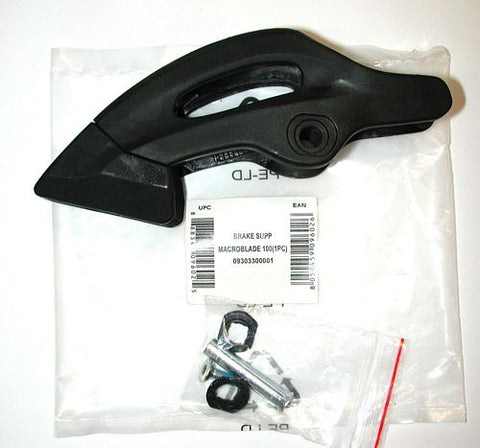 Rollerblade MACROBLADE100 BRAKE SUPPORT