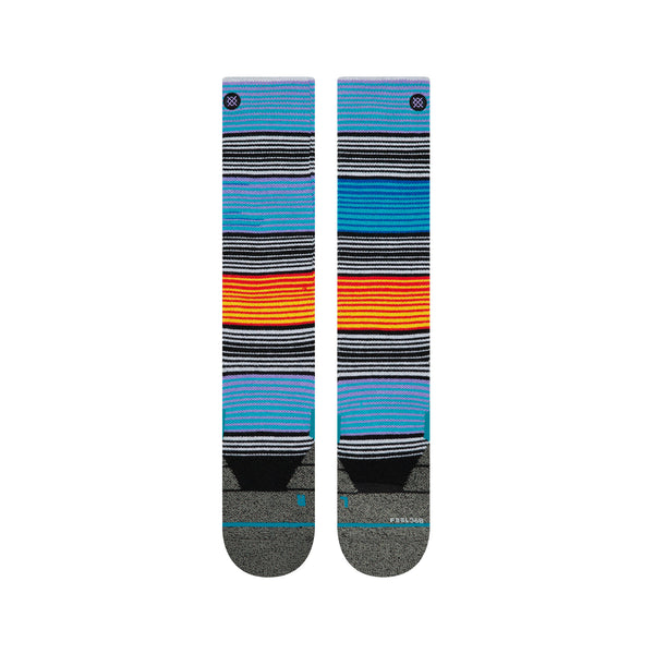 Stance Feel 360 Wolf Crossing Y Snow Kids Socks