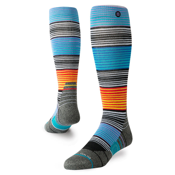 Stance Feel 360 Wolf Crossing Y Snow Kids Socks