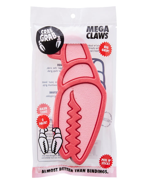 Crab Grab Mega Claw
