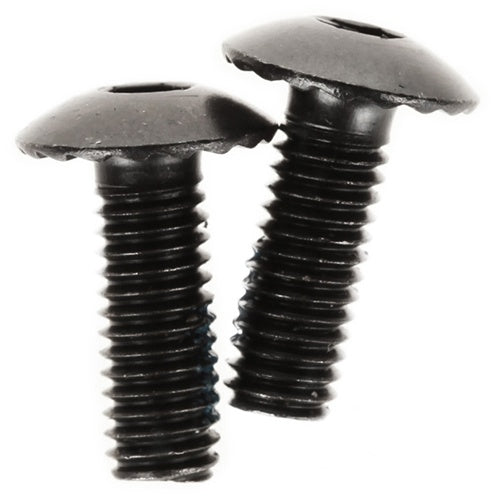 MEDIUM 18MM frame mounting bolts 2pk