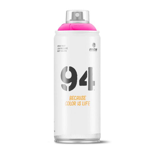 MTN 94 Spray Paint - Sale
