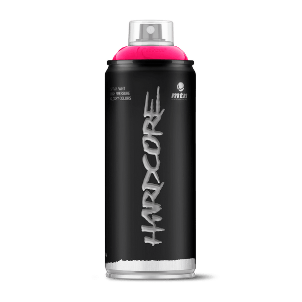 MTN Hardcore Spray Paint - Sale