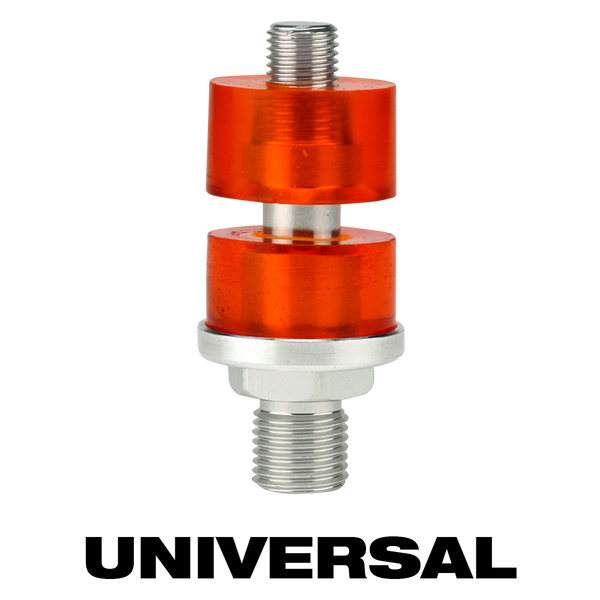 PowerDyne Magic Cushions - Universal - Quad Roller Skate Bushings