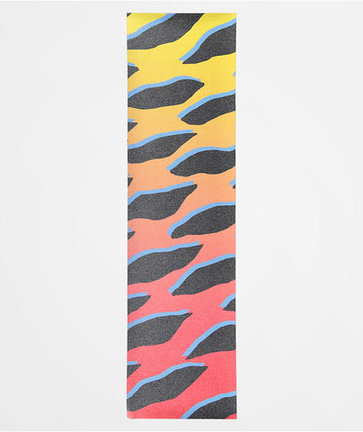 Mob Grip Wyld Tiger Grip Tape