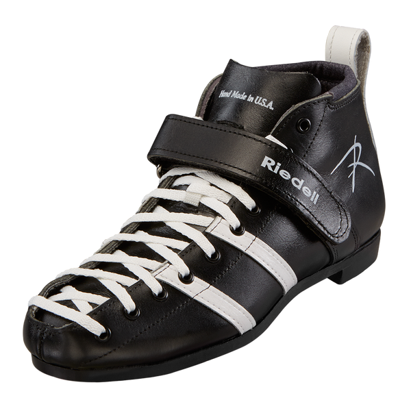 Riedell Vendetta Model 265 Roller Skate Set - Size 5.0 (6-6.5 Womens) Only - Sale