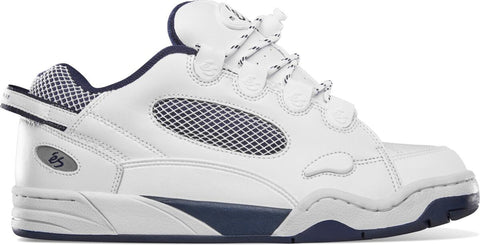 ES - The Muska - White - Sale