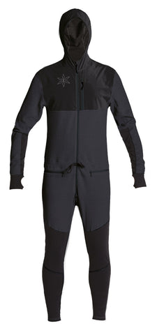 Airblaster Ninja Suit Pro II - Black - Medium or Large Only - Sale