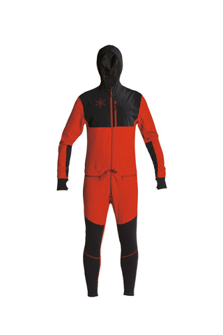 Airblaster Ninja Suit Pro II - Magma - Medium or Large Only - Sale