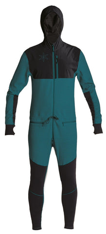 Airblaster Ninja Suit Pro II - Lake - Medium Only - Sale