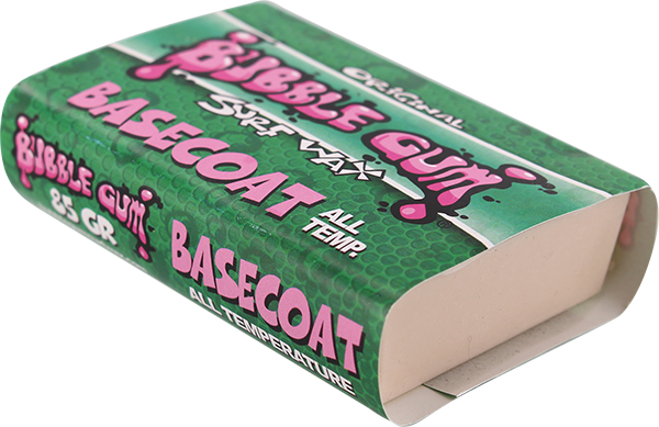 Bubble Gum Original Basecoat- Single Bar