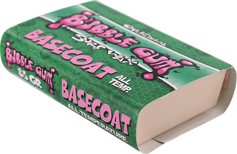 Bubble Gum Original Basecoat- Single Bar