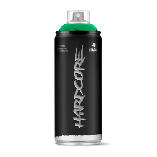 MTN Hardcore Spray Paint - Sale