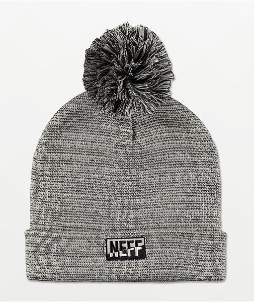 Neff Thermal Dye Beanie