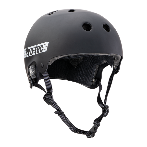 Pro-Tec Old School (Certified) Helmet - Multiple Colors