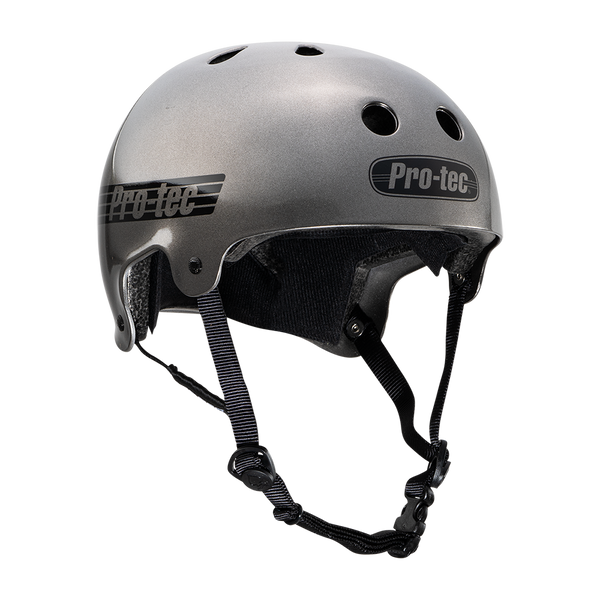 Pro-Tec Old School (Certified) Helmet - Multiple Colors